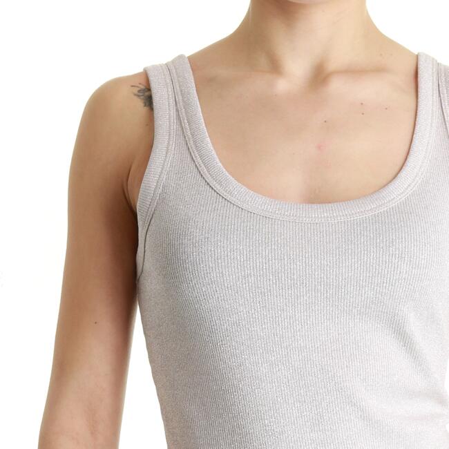 TOP LUREX VICOLO - Mad Fashion | img vers.650x/